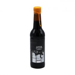 Blackout Brewing - Quantum Affliction - BA Rye Whiskey - Bierloods22