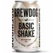 BrewDog Basic Shake BrewDog Basic Shake