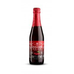 Lindemans Kriek - FlejeBirras