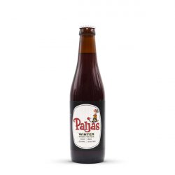 Brouwerij De Leite Paljas Winter Whisky Infused Brouwerij De Leite Paljas Winter Whisky Infused