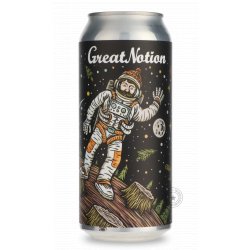 Great Notion Return to Space - Beer Republic