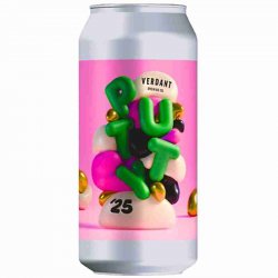 Verdant  Putty ’25 - House of Ales