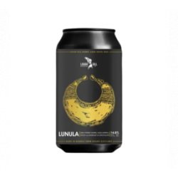 Lough Gill Lunula 2024 33cl - Hellobier