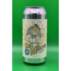 Bluntrock Mr Milksop