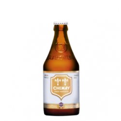 Chimay Cinq Cents (White) Chimay Cinq Cents (White)