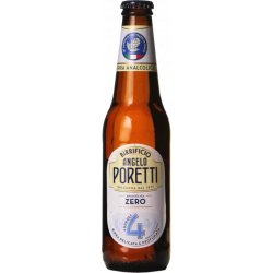 Birrificio Angelo Poretti 4 Luppoli Zero Zero