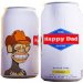 Happy Dad Banana Hard Seltzer 12 pack12 oz cans Happy Dad Banana Hard Seltzer 12 pack12 oz cans