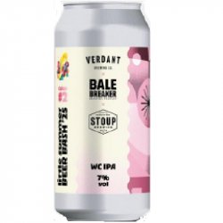 Verdant Brewing Co LSBB25 Collab Series #2 (Little Summer Beer Bash)