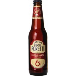 Birrificio Angelo Poretti 6 Luppoli Bock Rossa