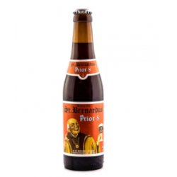 St. Bernardus Prior 8