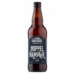 Whitewater  Hoppelhammer