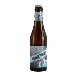 Brouwerij De Brabandere Kwaremont 0.3