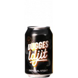 Dugges Bryggeri Idjit! Dugges Bryggeri Idjit!