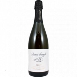 Jaanihanso Brut no. 12 - Ciderwinkel