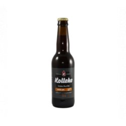 Stadsbrouwerij van Kollenburg Oude Jan 33cl - Hellobier