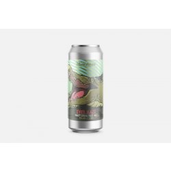 Tripping Animals Brewing Co. Ever Haze
