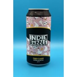 Indie Rabble Dilly Dally