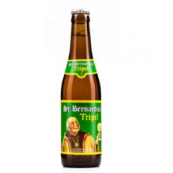 St. Bernardus Tripel St. Bernardus Tripel