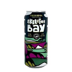 Coronado Skeleton Bay - Beer Network