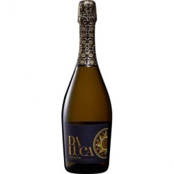 Da Luca Prosecco  11.0%  75cl - Love Beer