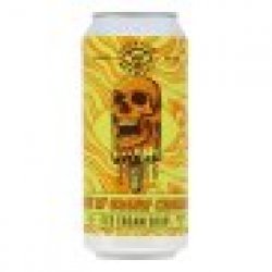 Vocation Death By Orange Creamsicle Ice Cream Sour 0,44l - Craftbeer Shop