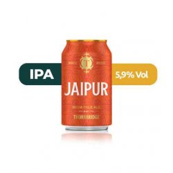 Thornbridge Jaipur