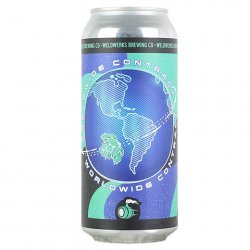 Weldwerks Worldwide Contract DIPA - CraftShack