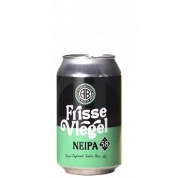 Alderbastend Bieren Frisse Vlégel