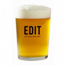 Edit Brewing Bodega - Cantina della Birra