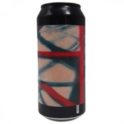 Little Rain Brewing Company  Red Lights 44cl - Beermacia