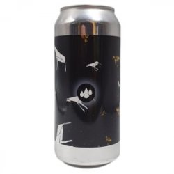 Little Rain Brewing Company  Repeat After Me 44cl - Beermacia