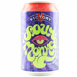 Victory Sour Monkey - CraftShack