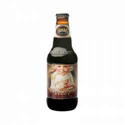 Founders Breakfast Stout 355ml Bottle - Beer Head