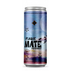 Maté - Soda Maté - La Flaque - My Beer Box