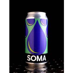 SOMA Beer Chronic
