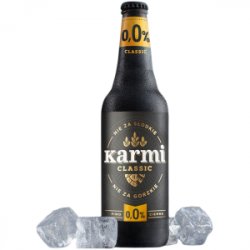 KARMI Bezalkoholowy  Ciemne - Sklep Impuls
