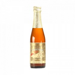 Pecheresse Peach Sour 250ml Bottle  Lindemans - Beer Head