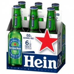 Heineken 0.0