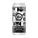 6 Degrees North (6DN) Destination Moon Chocolate Tonka Stout 440ml Can 