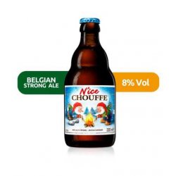 N’Ice Chouffe