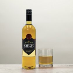 Lyme Bay Winery  Elderflower Mead (75cl) - Chester Beer & Wine