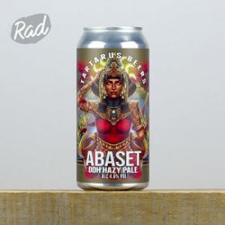 Tartarus Beers Abaset Tartarus Beers Abaset
