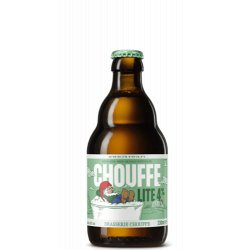 La Chouffe Lite/Session 4,0%