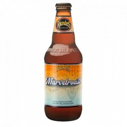 Founders Marvelroast Imperial Golden Ale 355ml Bottle - Beer Head