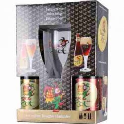 Brugse Zot  Gift Pack - House of Ales