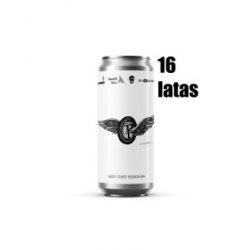La Pirata Brewing VÍCTOR