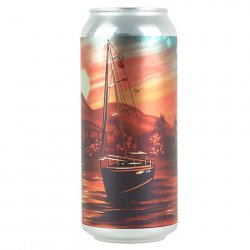 Vitamin Sea Archipelago IPA - CraftShack