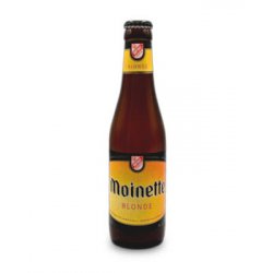Moinette Blonde