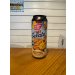 Free Gelato: Passion Fruit, Mango & Peach - 50cl, <0,5%, Alkoholfri Sour - Funky Fluid 