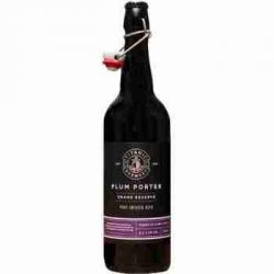 Titanic  Plum Porter Grand Reserve - House of Ales